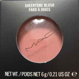 MAC Blush